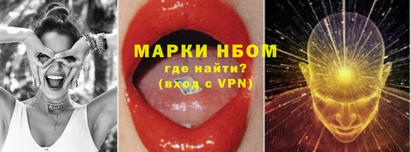 хмурый Покачи